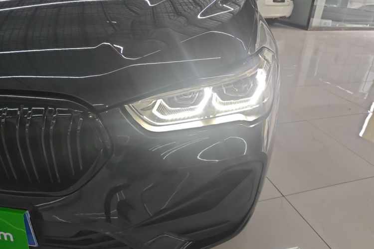 BMW X1 2021 car image #23