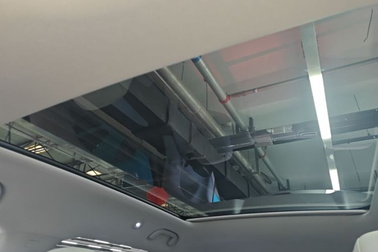 BYD YuanUP 2024 car image #18