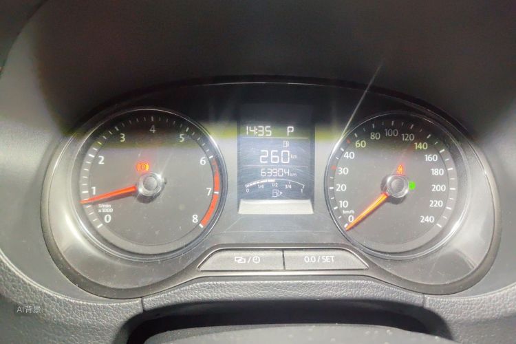 Volkswagen Polo 2019 #13 Volkswagen Polo 2019 car image #13