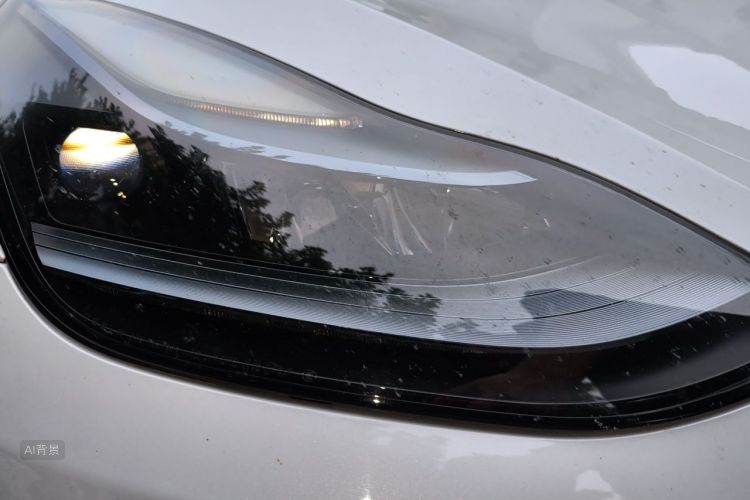Tesla Model Y 2023 #8 Tesla Model Y 2023 car image #8