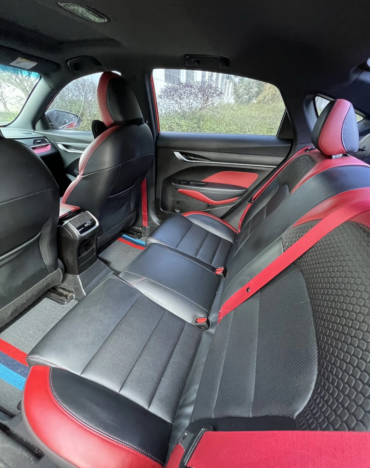 GEELY Binray 2021 #6 GEELY Binray 2021 imagem de carro #6