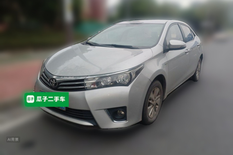 2015 #2 2015 car image #2