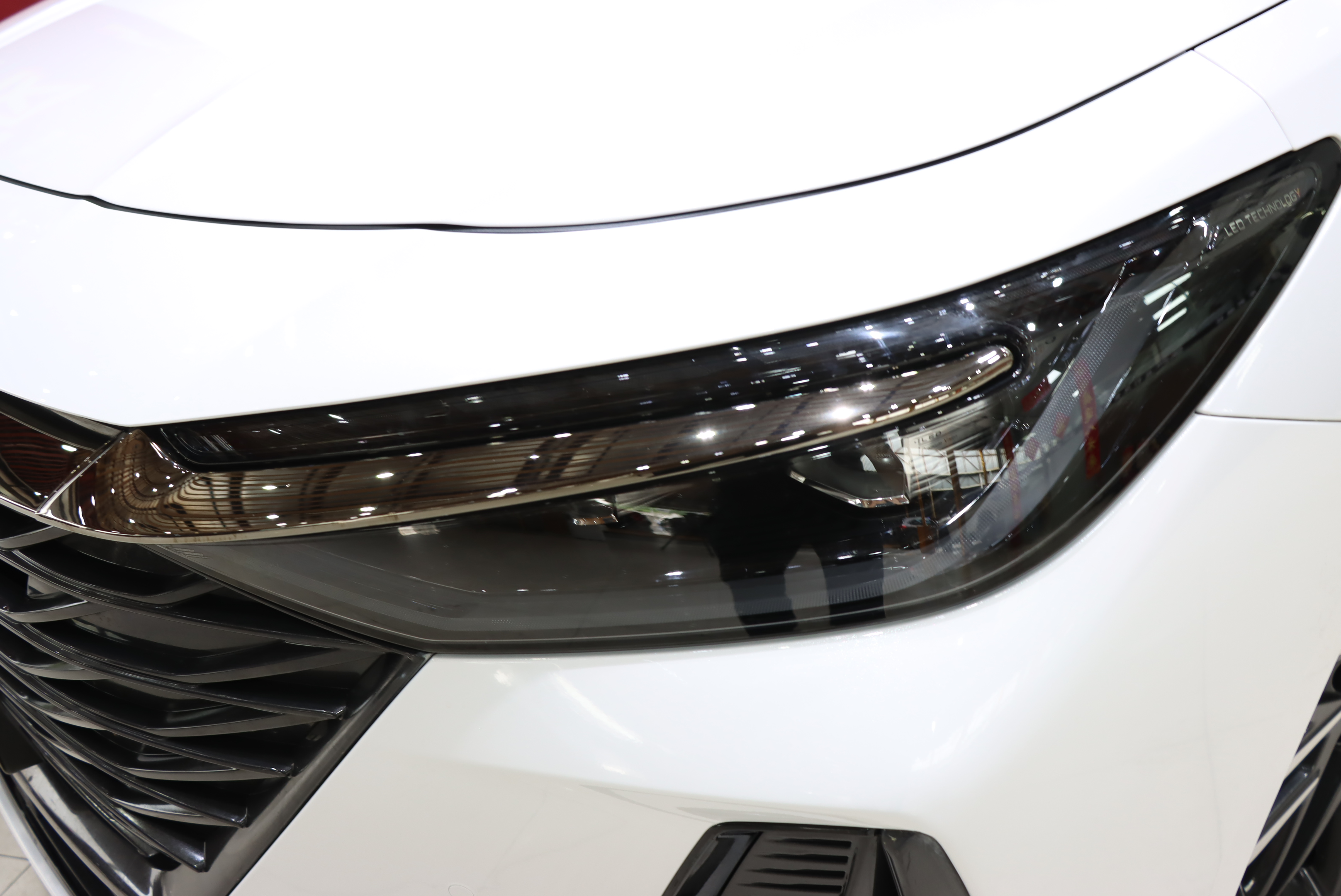 Chery Arrizo 8 2025 imagem de carro #7