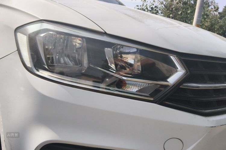 Volkswagen Bora 2017 #8 Volkswagen Bora 2017 car image #8
