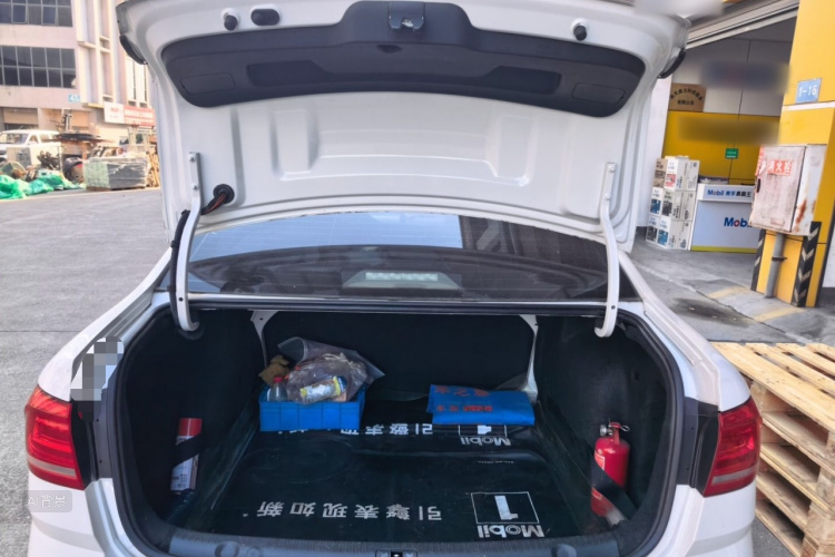 Volkswagen Lavida 2016 #21 Volkswagen Lavida 2016 car image #21