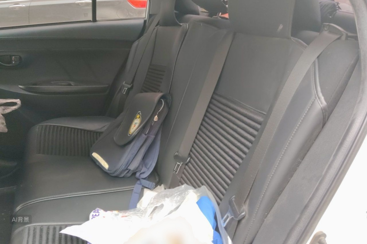Toyota Vios 2018 car image #19