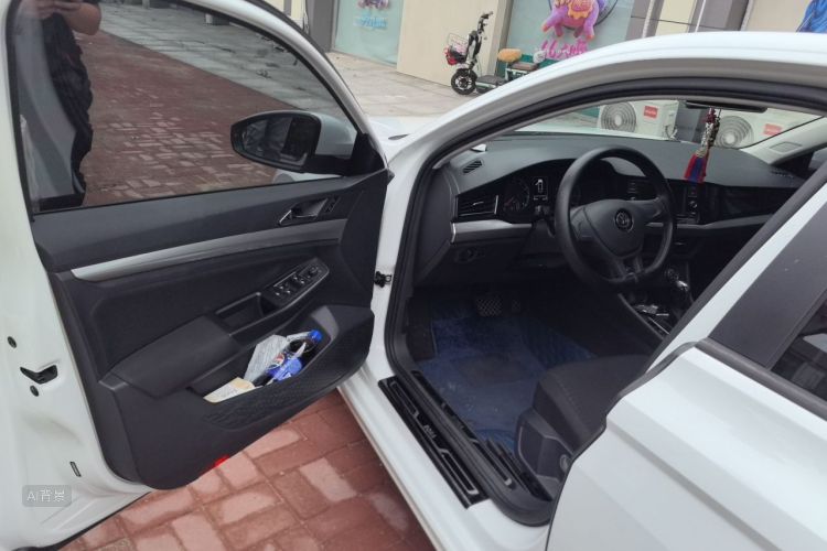 Volkswagen Bora 2020 car image #18