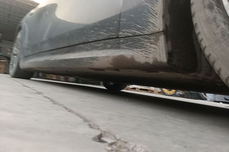 MI SU7 2024 image de voiture #26