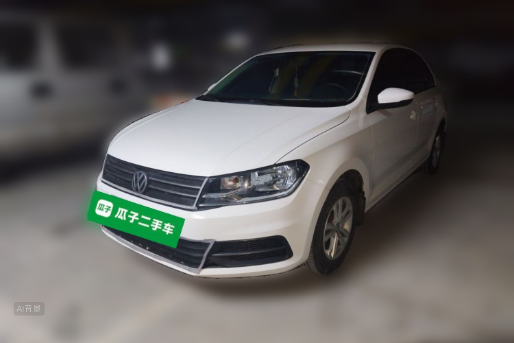 Volkswagen Santana 2022 #2 Volkswagen Santana 2022 car image #2