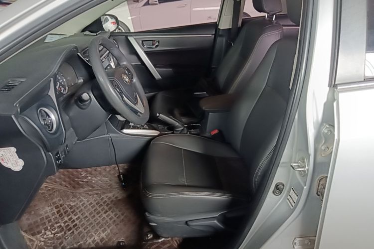 Toyota Corolla 2019 car image #15
