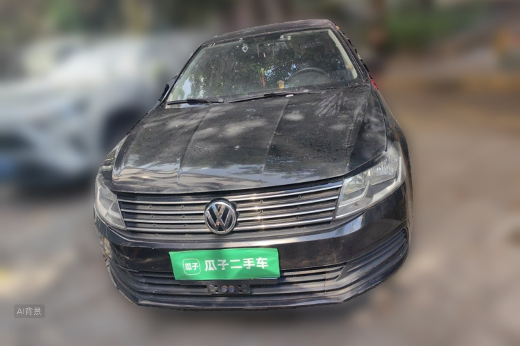Volkswagen Lavida 2017 car image #3