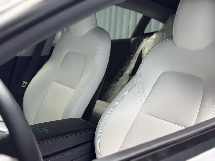 Tesla Model 3 2022 car image #5