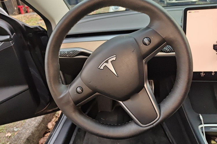 Tesla Model 3 2022 #12 Tesla Model 3 2022 صورة سيارة #12