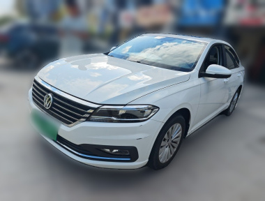 Volkswagen Lavida 2020 Volkswagen Lavida 2020 car image