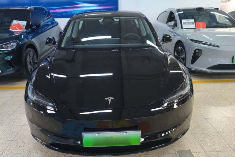 Tesla Model 3 2023 #3 Tesla Model 3 2023 car image #3