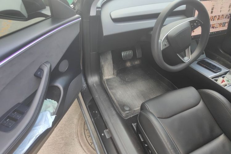 Tesla Model 3 2024 #9 Tesla Model 3 2024 car image #9
