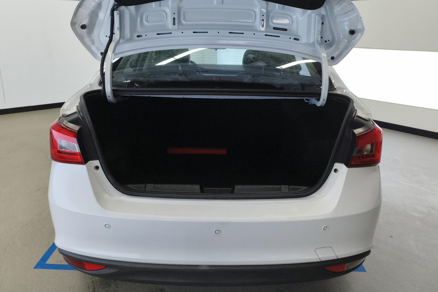 Chery Arrizo 5 2023 #16 Chery Arrizo 5 2023 immagine di auto #16