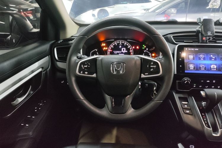 Honda CR-V 2020 #11 Honda CR-V 2020 car image #11