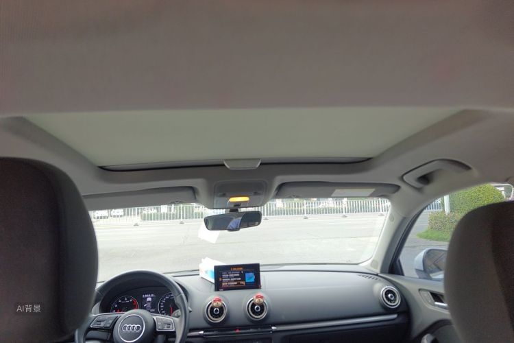 Audi A3 2020 صورة سيارة #20