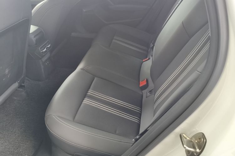 Audi A3 2024 immagine di auto #17