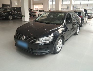 Volkswagen Lavida 2017 car image 