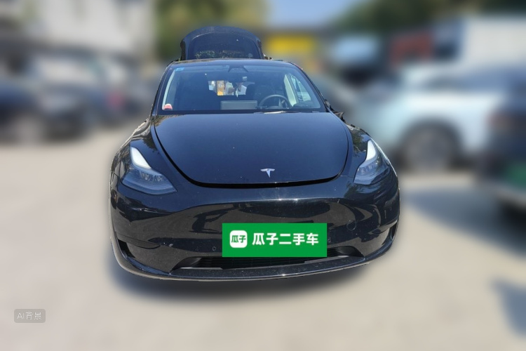 Tesla Model Y 2023 immagine di auto #3