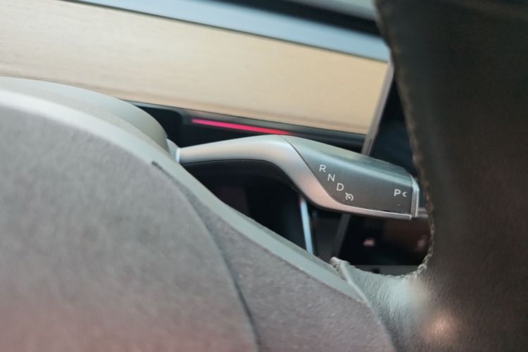 Tesla Model 3 2020 #15 Tesla Model 3 2020 car image #15