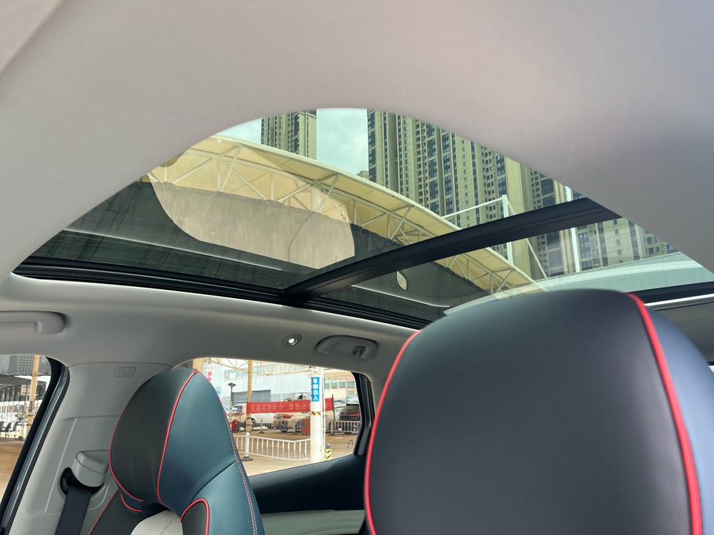 BYD Yuan Plus 2023 car image #20