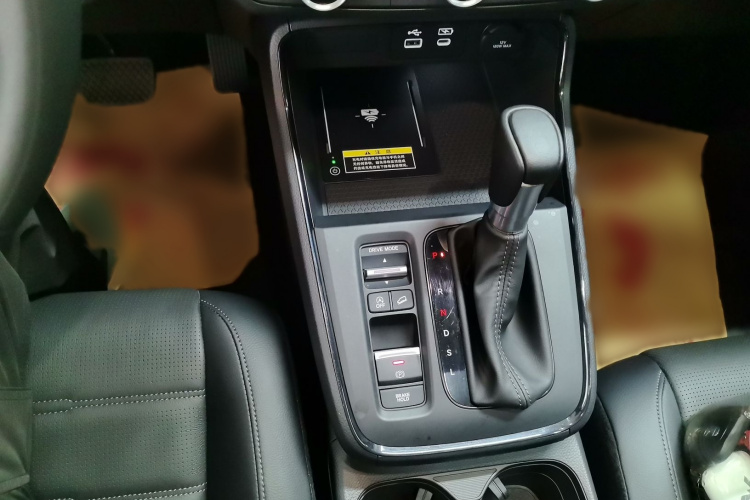 Honda CR-V 2023 car image #15