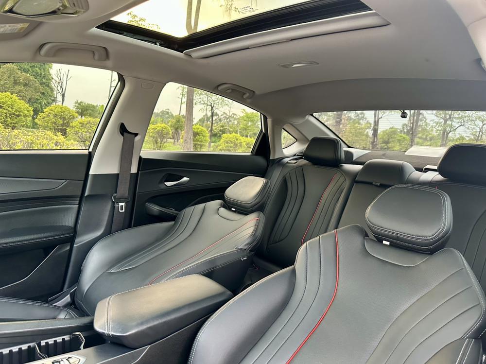 GEELY Binray 2023 car image #22