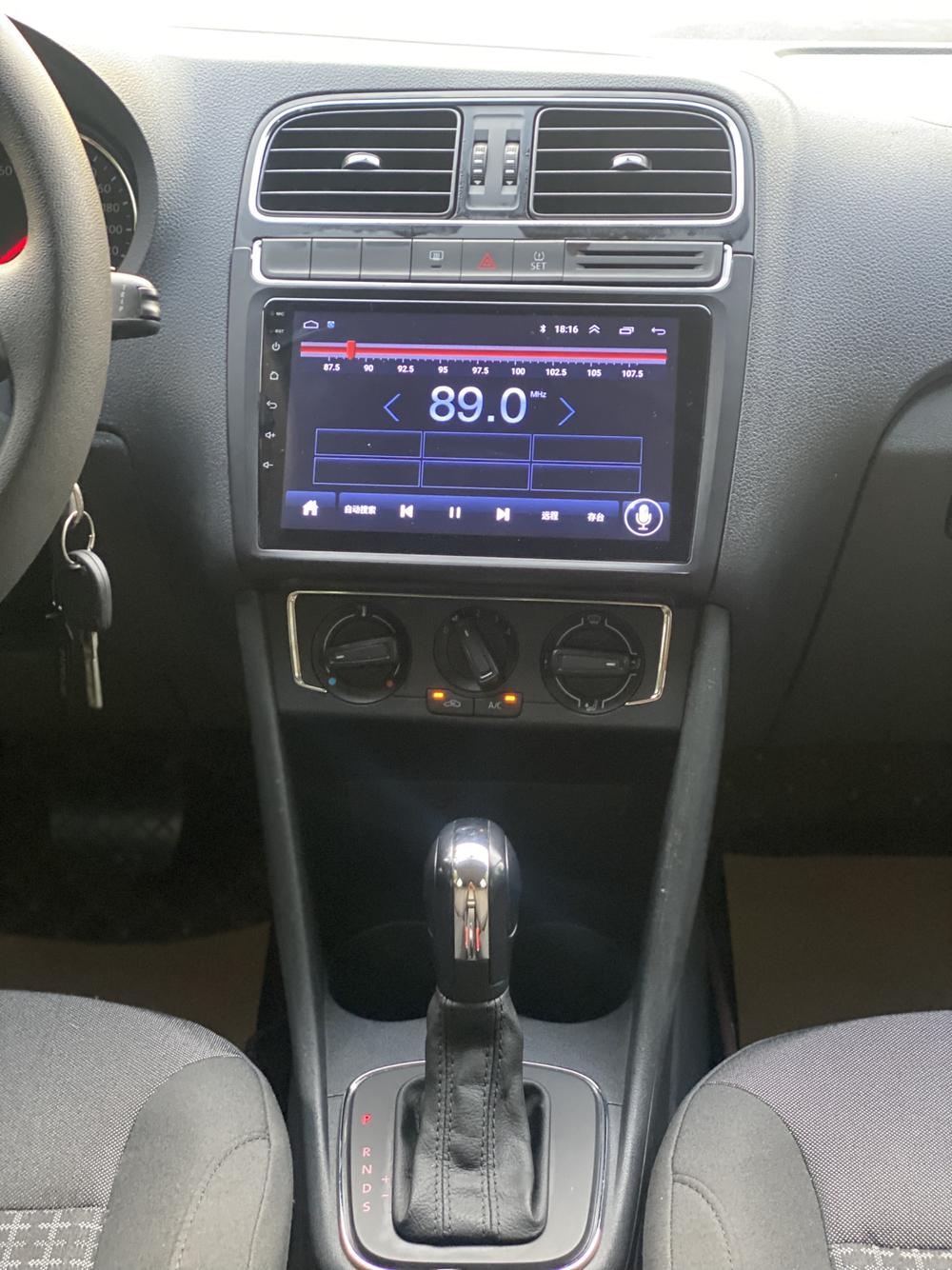 Volkswagen Polo 2016 #10 Volkswagen Polo 2016 car image #10