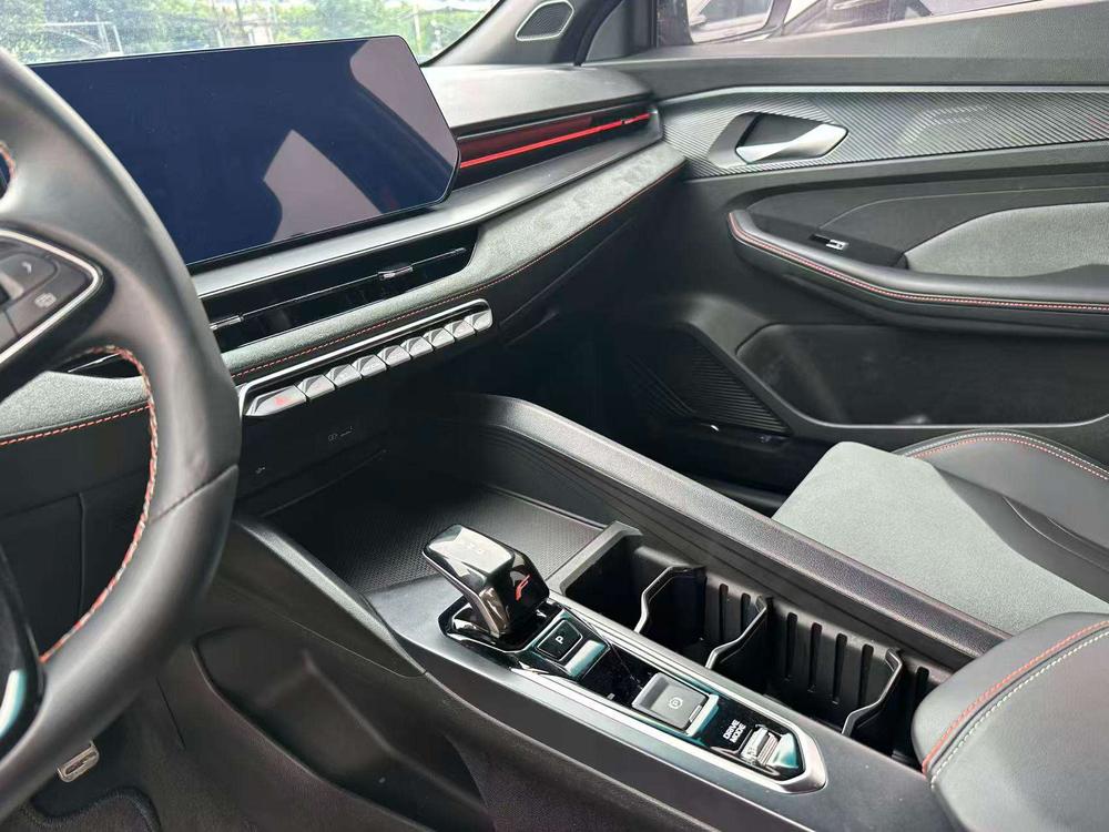 GEELY Binray 2022 #10 GEELY Binray 2022 car image #10