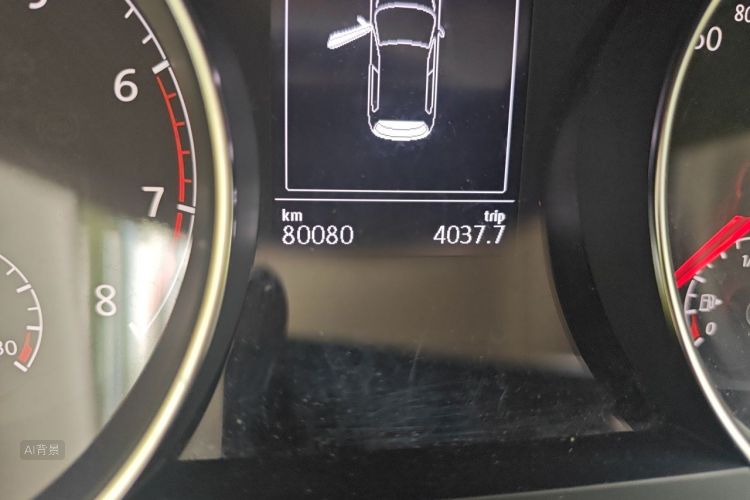 Volkswagen Golf 2019 car image #14