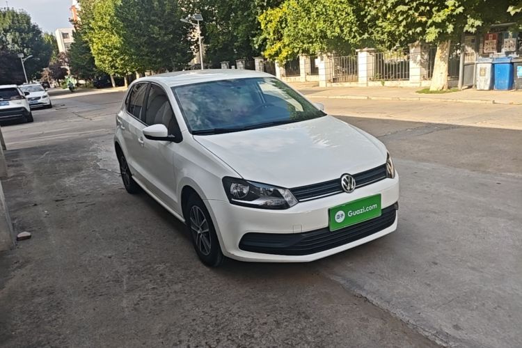 Volkswagen Polo 2018 #6 Volkswagen Polo 2018 car image #6