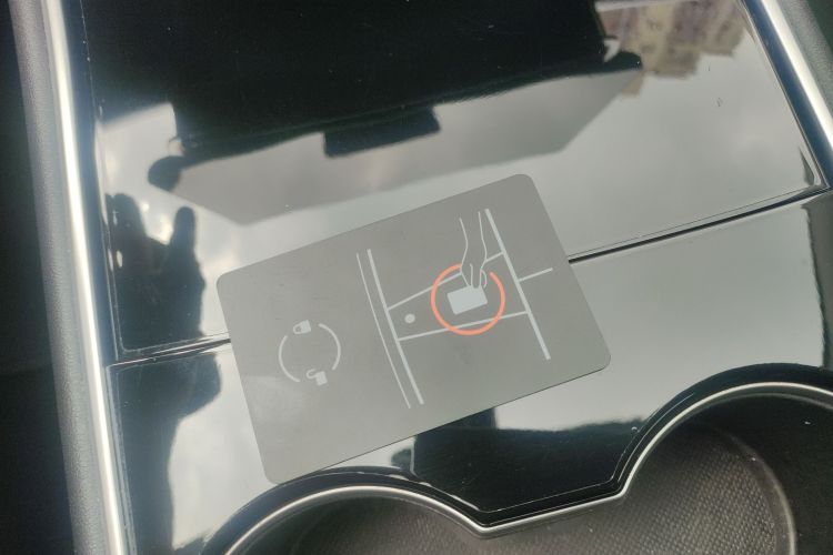 Tesla Model 3 2020 immagine di auto #14