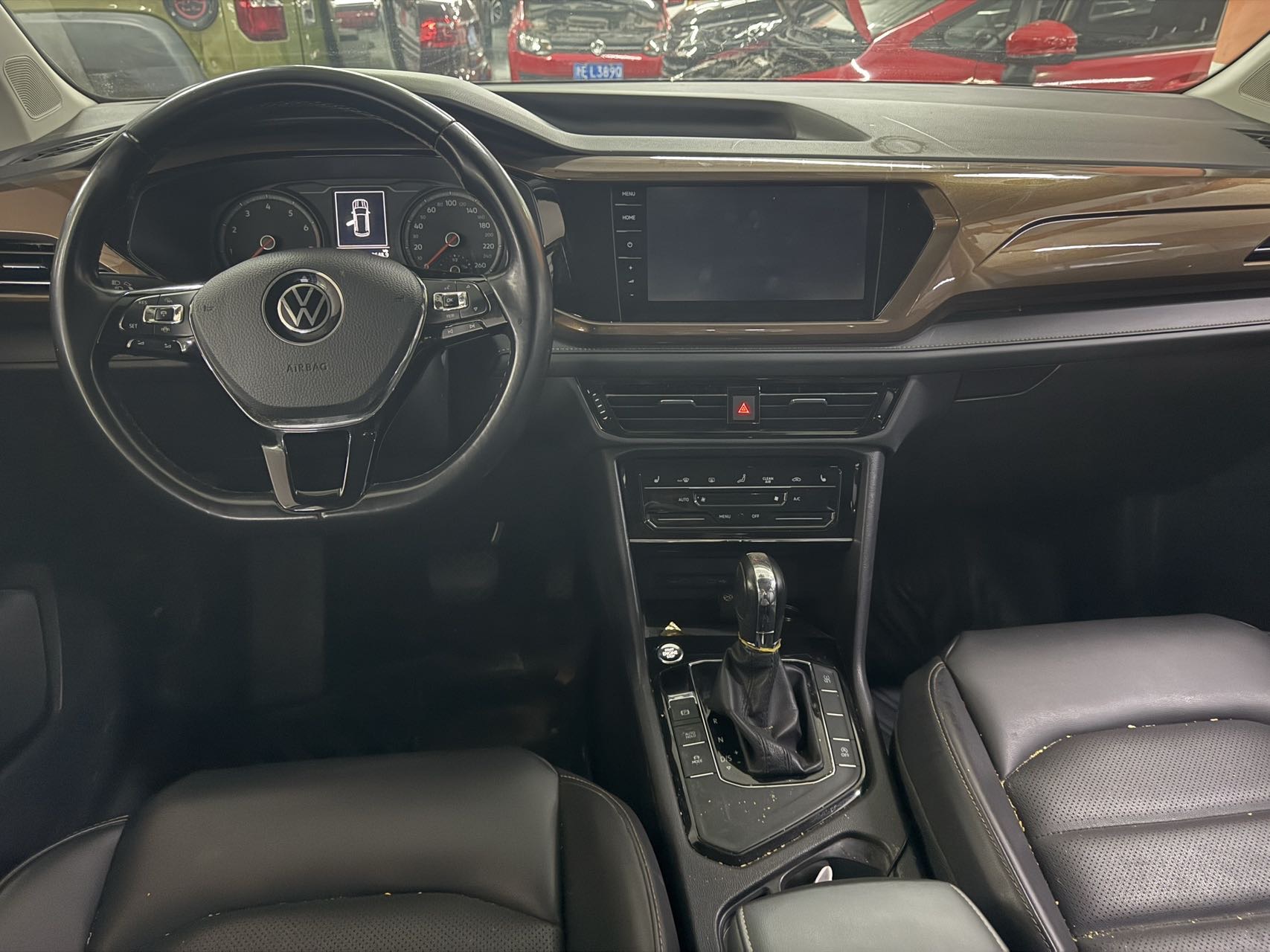 2021 #4 2021 immagine di auto #4