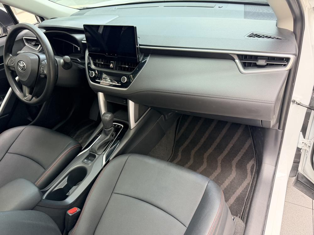 2024 car image #25