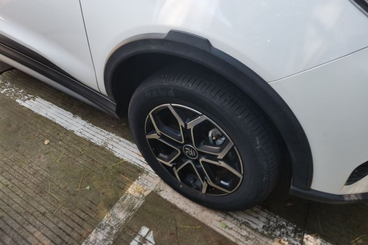 BYD Yuan Pro 2021 #9 BYD Yuan Pro 2021 imagem de carro #9