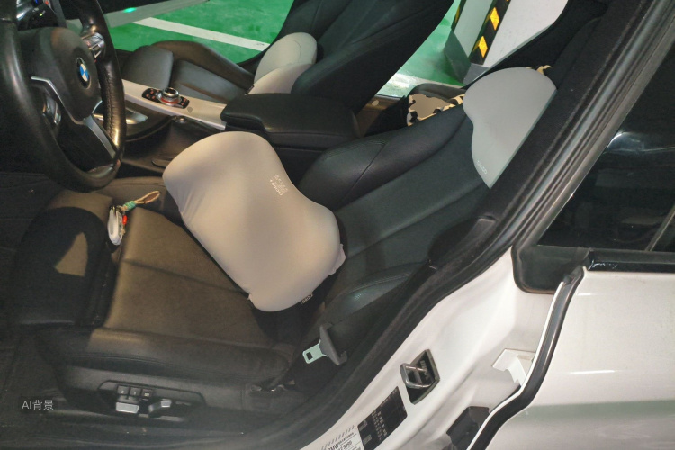 BMW 3 Series GT 2017 car image #17