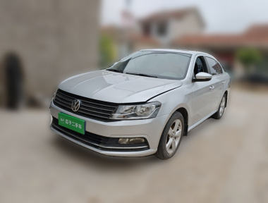 Volkswagen Lavida 2017 Volkswagen Lavida 2017 car image