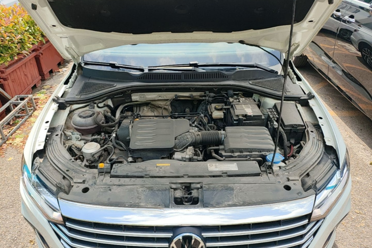 Volkswagen Lavida 2022 #22 Volkswagen Lavida 2022 car image #22