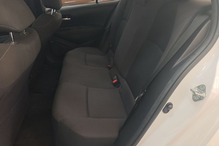 Toyota Corolla 2020 car image #17