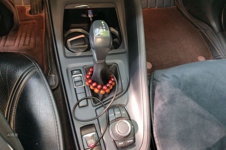 BMW X1 2017 immagine di auto #16
