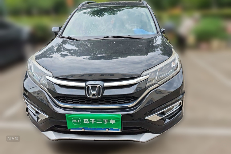 Honda CR-V 2015 car image #3
