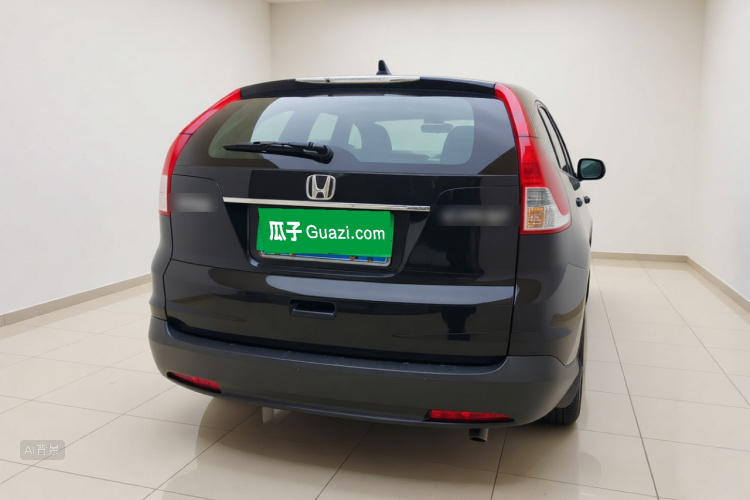 Honda CR-V 2015 #6 Honda CR-V 2015 car image #6