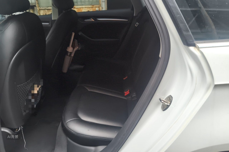 Audi A3 2016 immagine di auto #19