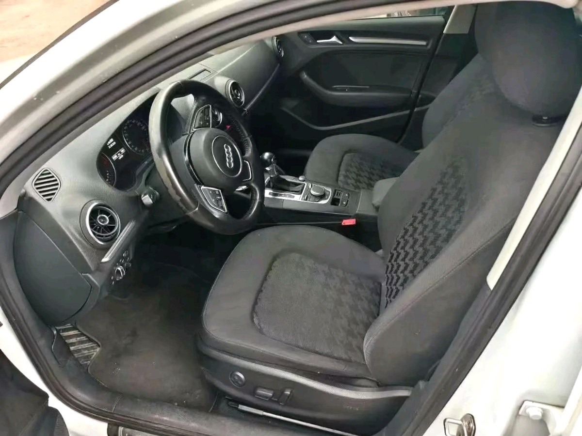 Audi A3 2014 #3 Audi A3 2014 car image #3