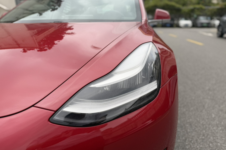 Tesla Model 3 2020 #20 Tesla Model 3 2020 car image #20