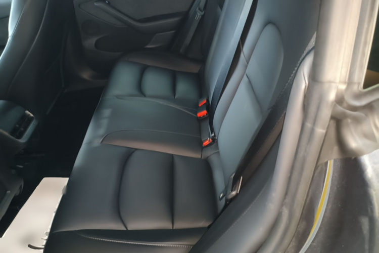 Tesla Model 3 2022 #13 Tesla Model 3 2022 car image #13