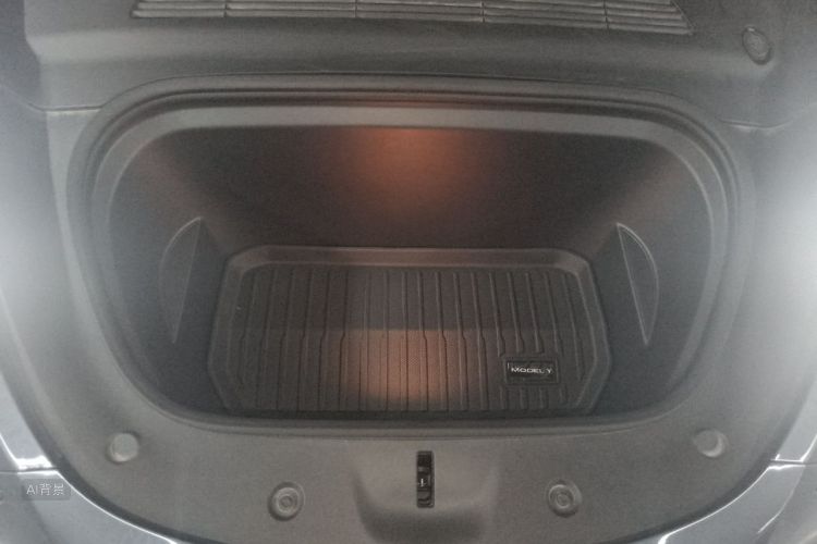 Tesla Model Y 2024 #22 Tesla Model Y 2024 car image #22